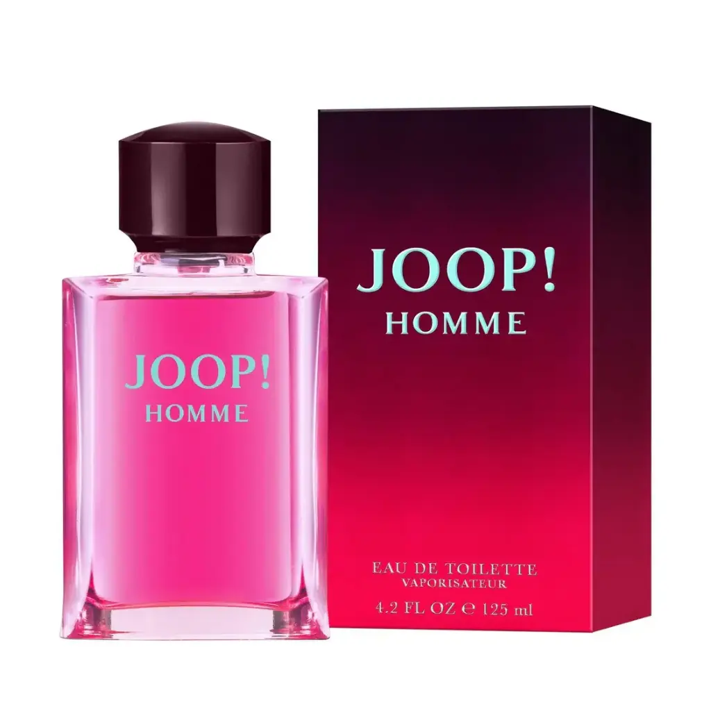 	JOOP HOMME 125ML.