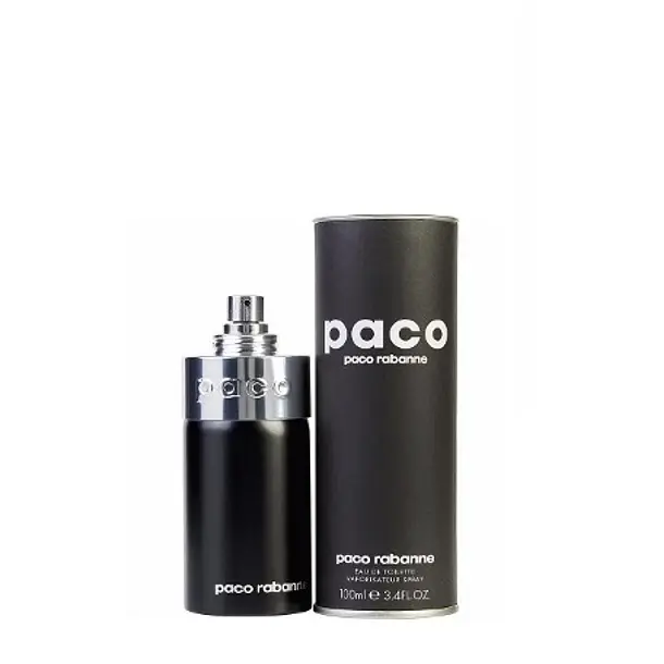 	PACO RABANNE PACO LATA 100 ML.