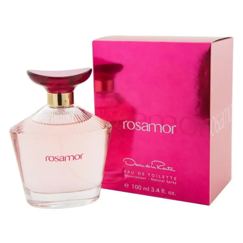  ROSAMOR 100 ML.