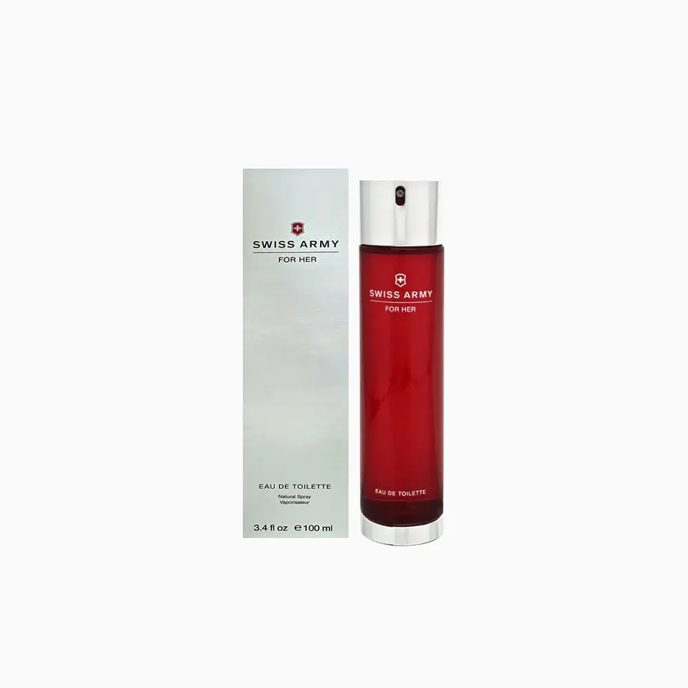  SWISS ARMY FOR HER 100ML MUJER