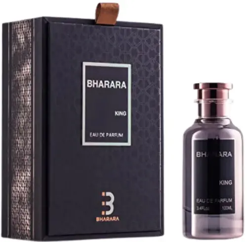 BHARARA KING 100 ML. EDP