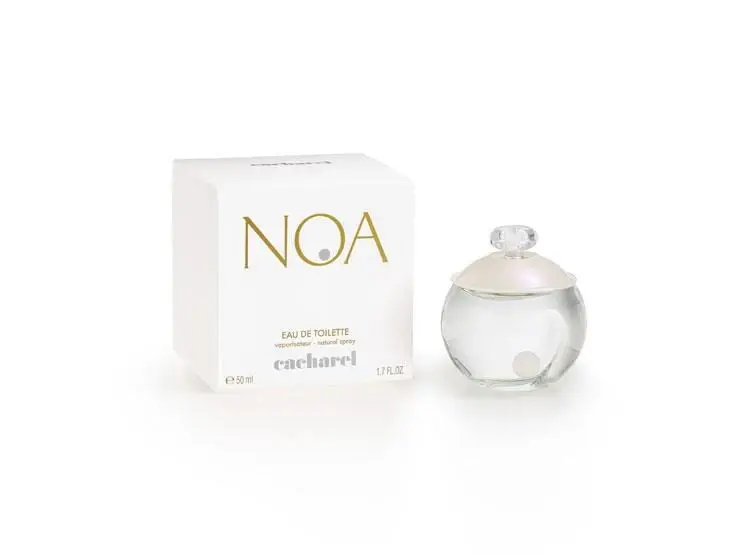 CACHAREL NOA EDT 50ML