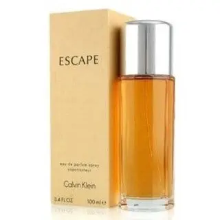 CALVIN KLEIN ESCAPE 100 ML