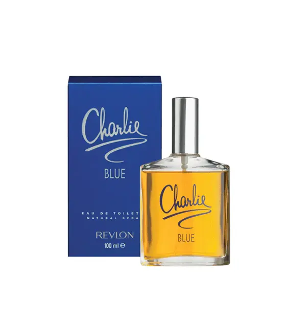 CHARLIE BLUE 100 ML