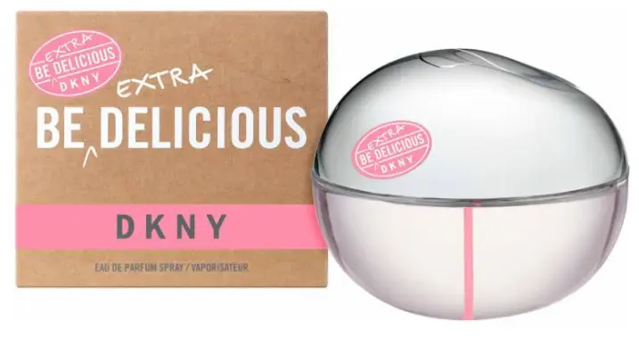 DKNY BE DELICIOUS EXTRA 100ML MUJER