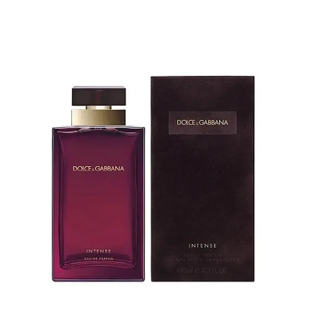 DOLCE GABBANA INTENSE EDP MUJER 100ML