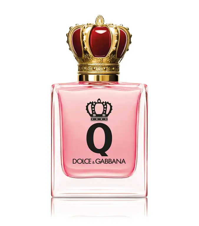 DOLCE GABBANA Q EDP 50ML