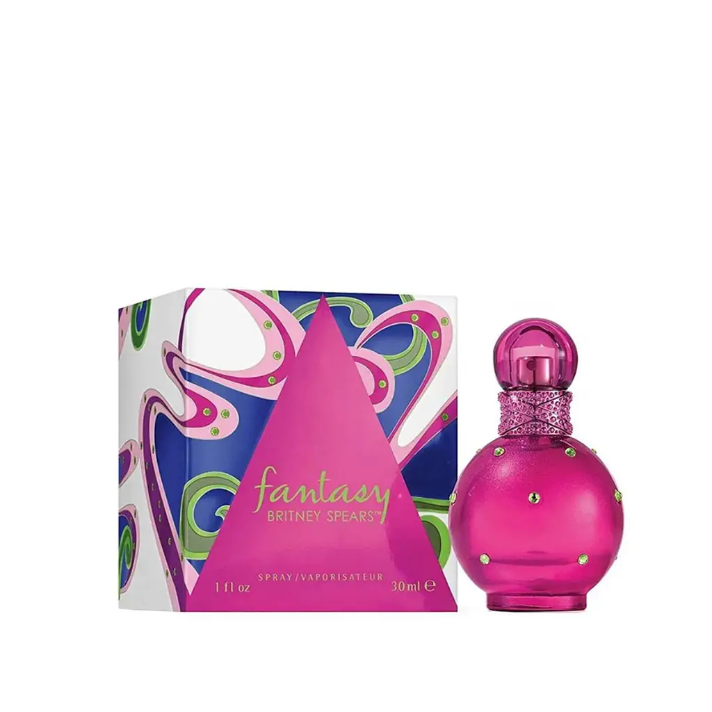 FANTASY 30 ML. MUJER