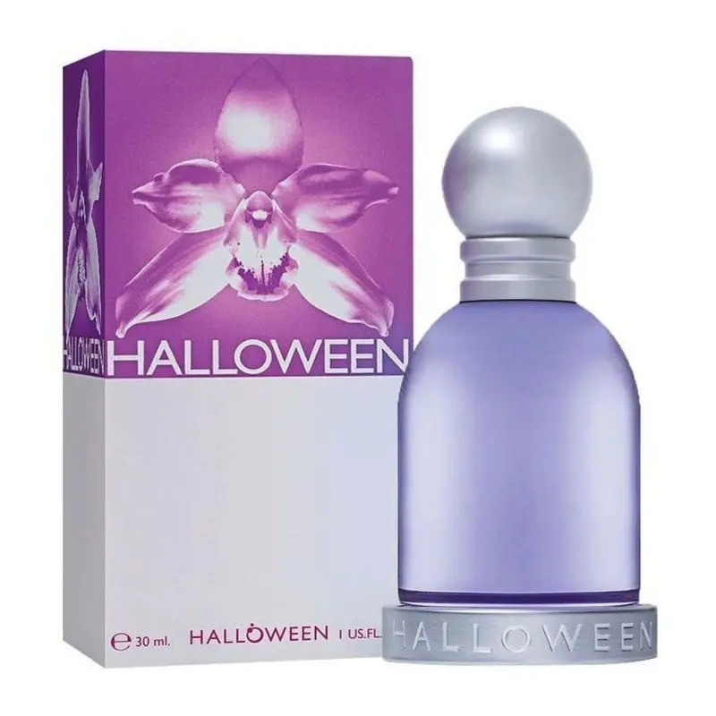 HALLOWEEN 30ML MUJER