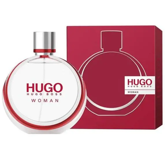 HUGO BOSS CANTIMPLORA 50ML MUJER