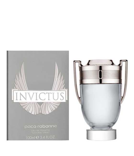 PACO RABANNE INVICTUS EDT 100 ML