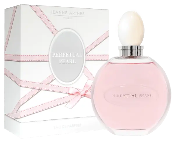 JEANNE ARTHES PERPETUAL PEARL 100 ML. EDP