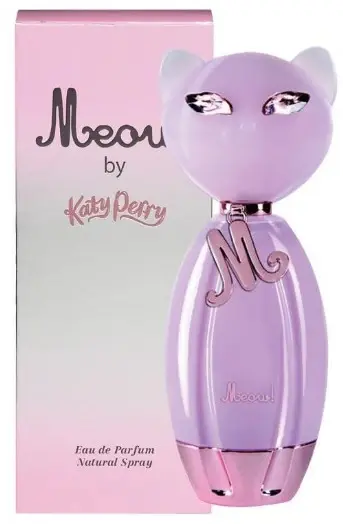 KATY PERRY MEOW 100 ML.