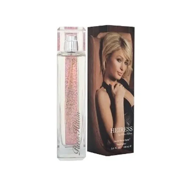 PARIS HILTON HEIRESS 100ML.