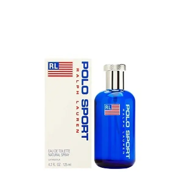 RALPH LAUREN POLO SPORT 125 ML