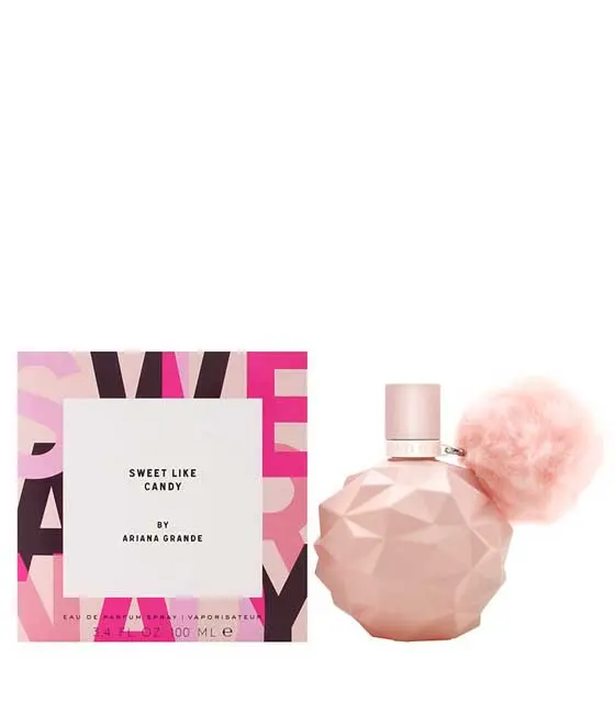 ARIANA GRANDE SWEET LIKE CANDY 100ML