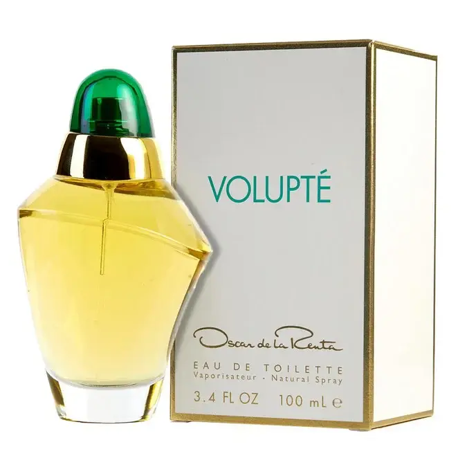 VOLUPTÉ OSCAR DE LA RENTA 100ML MUJER