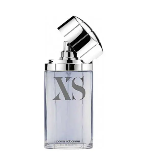 XS FORMATO ANTIGUO 100 ML