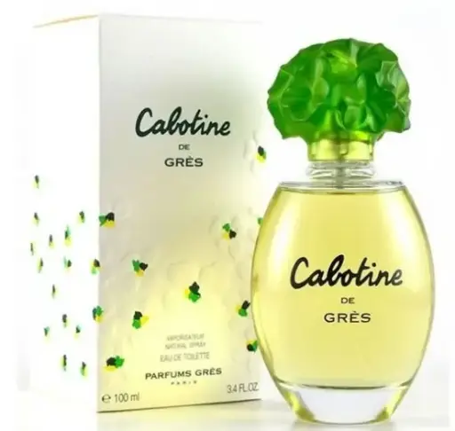 CABOTINE DE GRES 100 ML. EDT