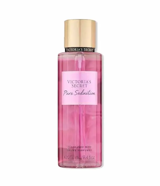 VICTORIA SECRET PURE SEDUCTION 250 ML.