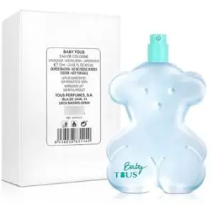 TESTER BABY TOUS 100 ML.