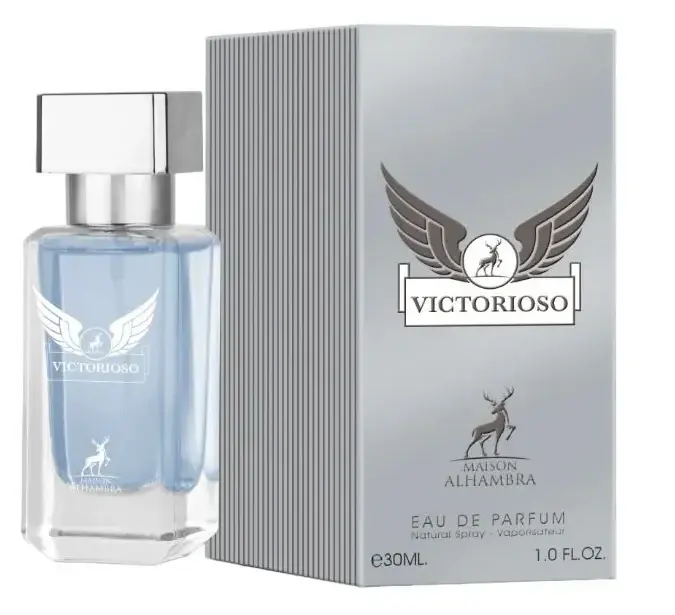 MAISON ALHAMBRA VICTORIOSO EDP 30ML 