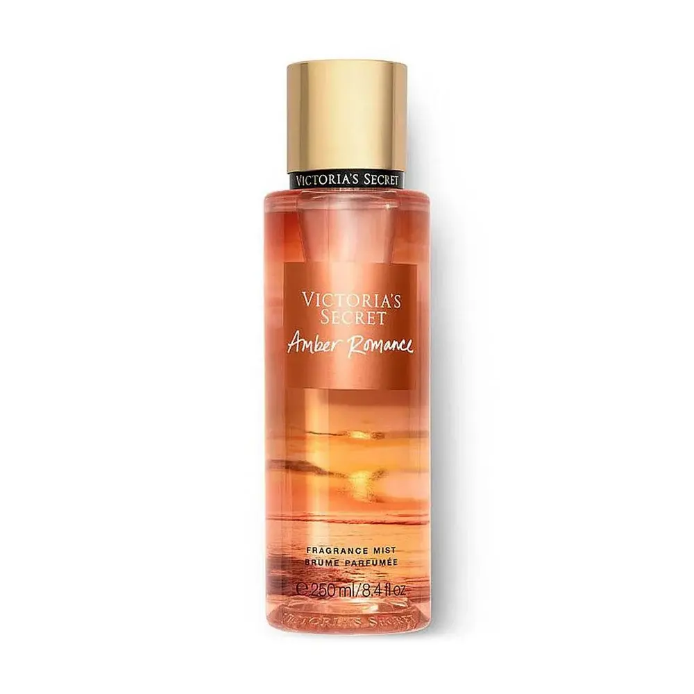 VICTORIA SECRET AMBER ROMANCE 250ML 