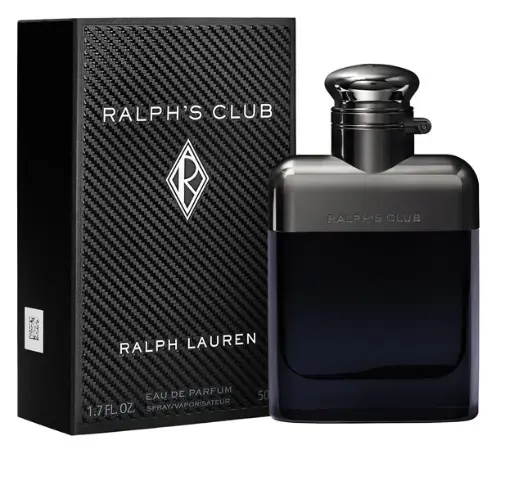 RALPH LAUREN RALPH CLUB EDP 50 ML.