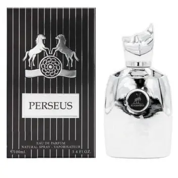 MAISON ALHAMBRA PERSEUS EDP 100 ML.