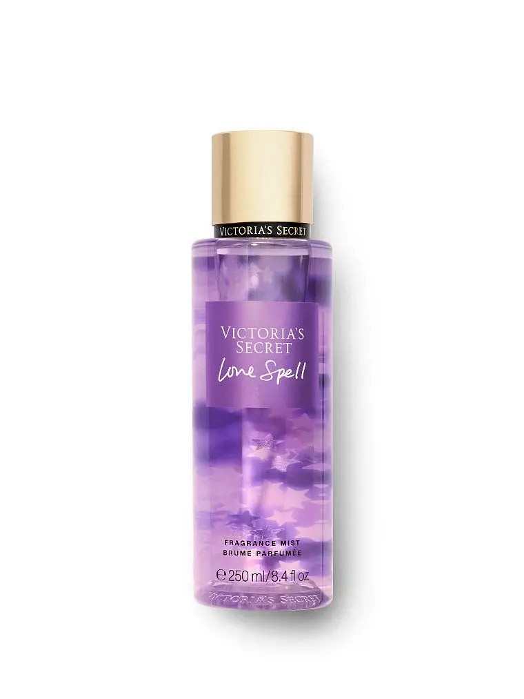 VICTORIA SECRET LOVE SPELL 250 ML.