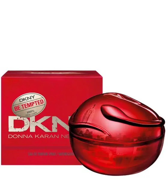 DKNY BE TEMPTED 100 ML.