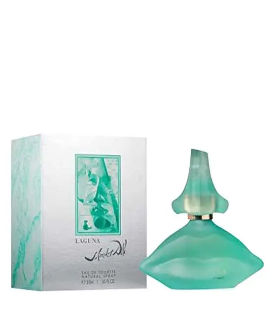 SALVADOR DALI LAGUNA 100ML