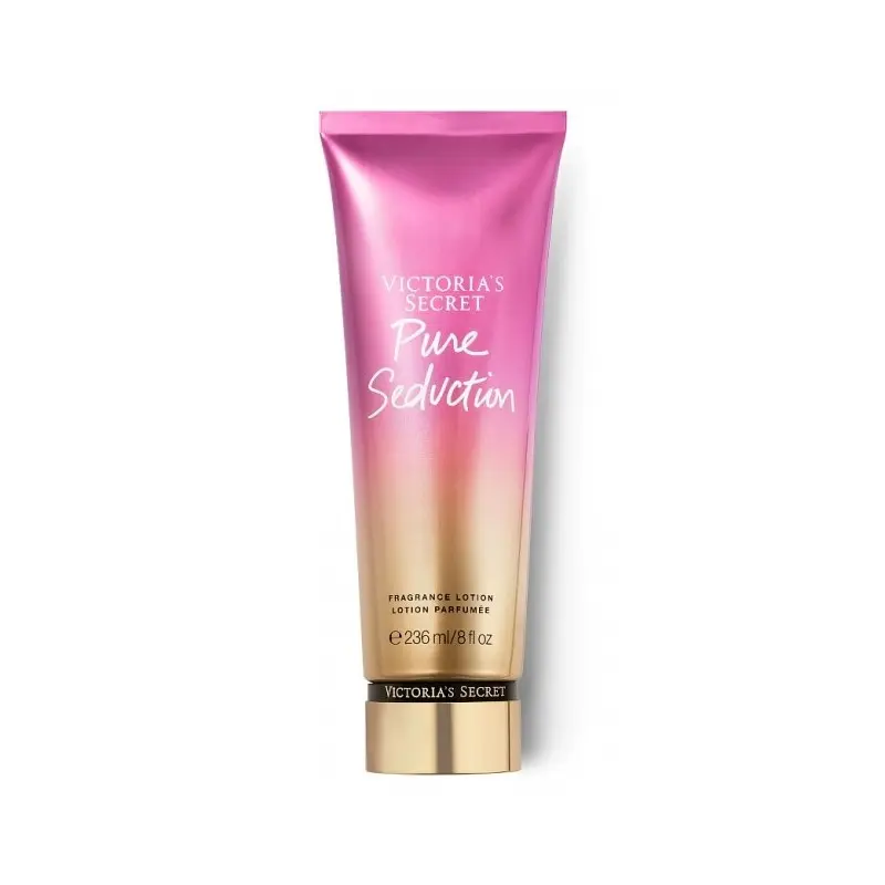 VICTORIA SECRET CREMAS PURE SEDUCTION 236ML