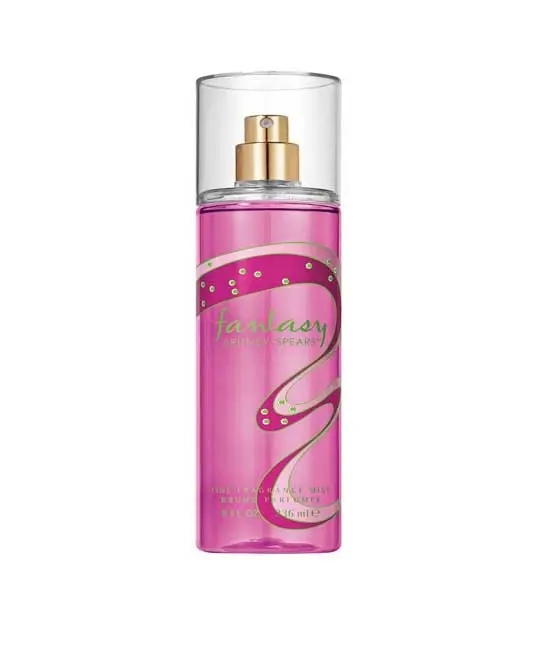 BRITNEY SPEARS BODY MIST FANTASY 236 ML.