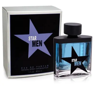 WORLD STAR MEN 100 ML