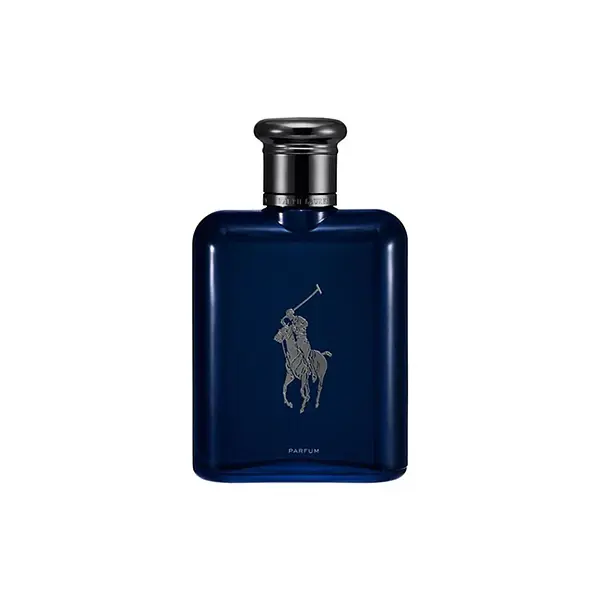 TESTER RALPH LAUREN POLO BLUE PARFUM 125 ML.