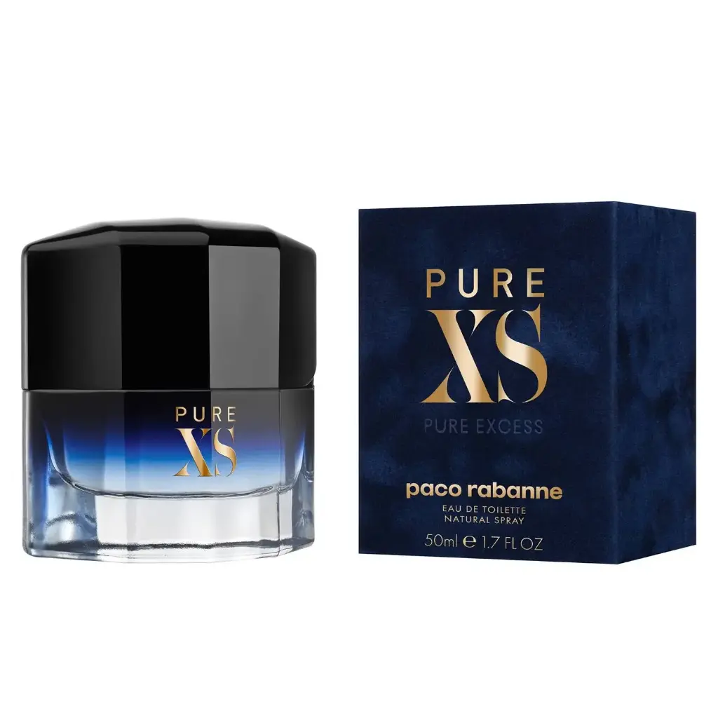 PACO RABANNE PURE XS 50 ML.