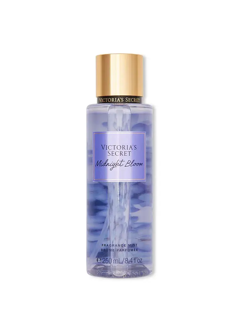 VICTORIA SECRET MIDNIGHT BLOOM 250 ML.