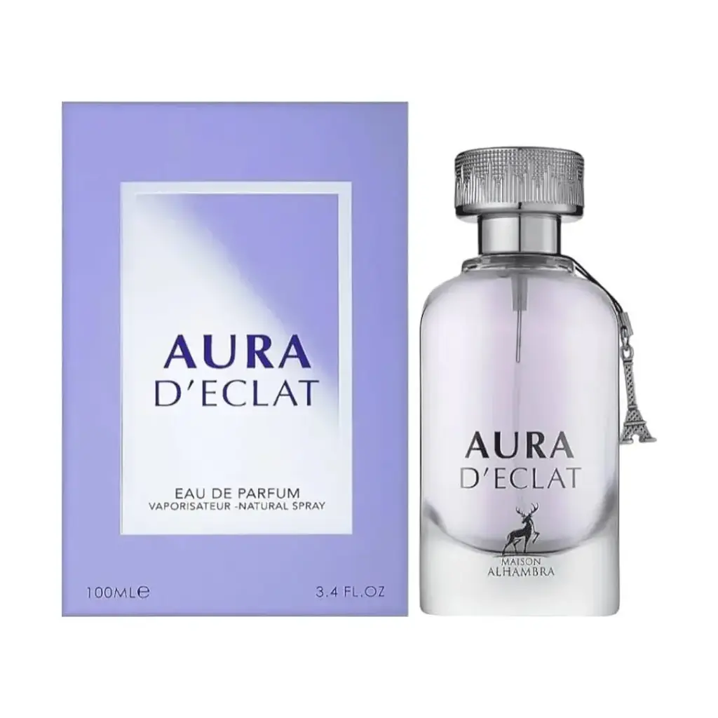 MAISON ALHAMBRA AURA DECLAT 30 ML.