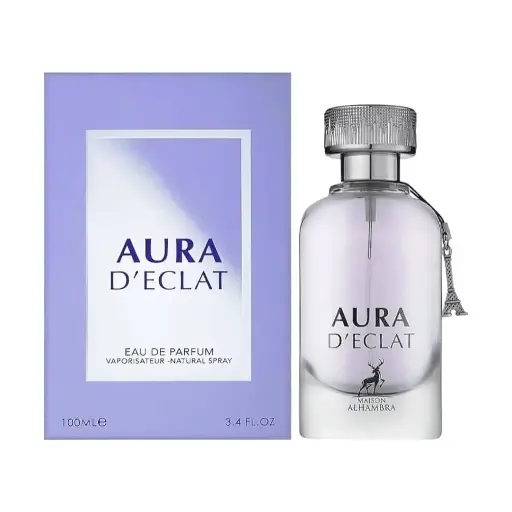 MAISON ALHAMBRA AURA DECLAT 30 ML.