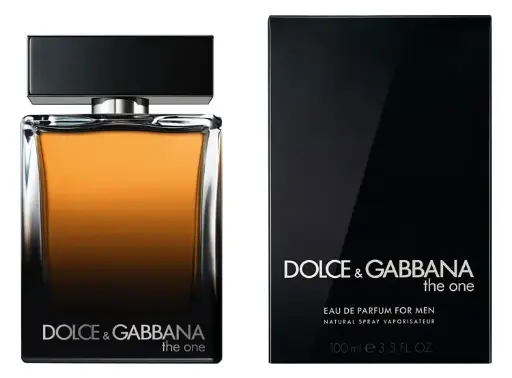 	DOLCE&GABBANA THE ONE FOR MEN 100 ML. EDP