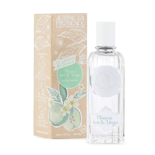 JEANNE ARTHES FLAMERIE DANS LE VERGER MANZANA 60 ML. EDP