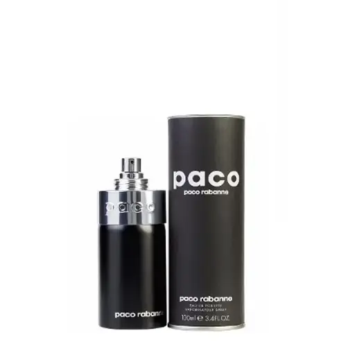 	PACO RABANNE PACO LATA 100 ML.