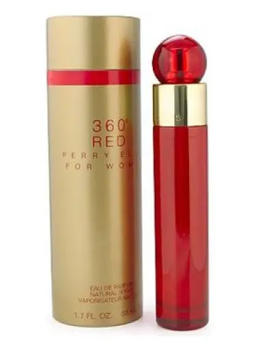 	PERRY ELLIS FOR WOMEN 360 100 ML.