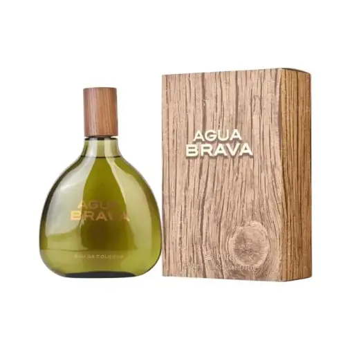  AGUA BRAVA 200ML. HOMBRE