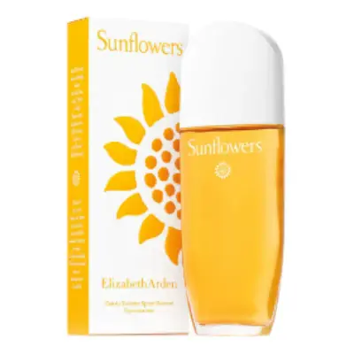  SUNFLOWERS 100ML MUJER