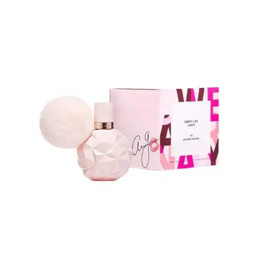 ARIANA GRANDE SWEET LIKE CANDY 50ML