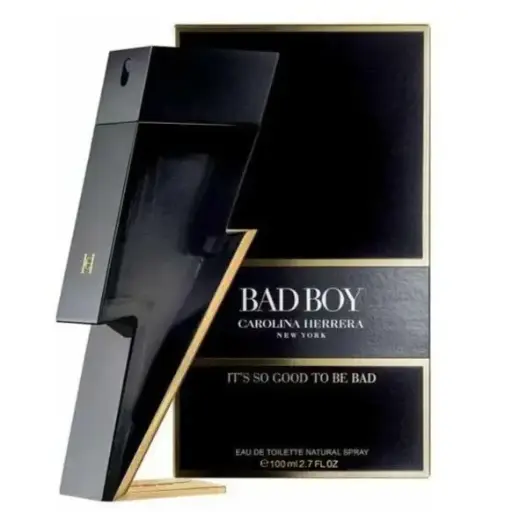 CAROLINA HERRERA BAD BOY 100ML