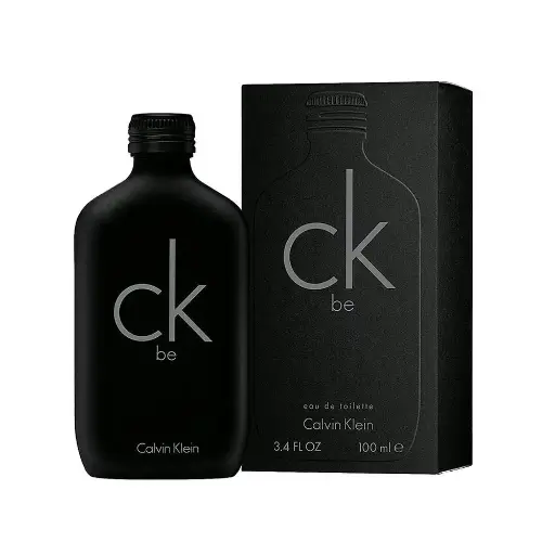 CALVIN KLEIN CK BE 100 ML HOMBRE