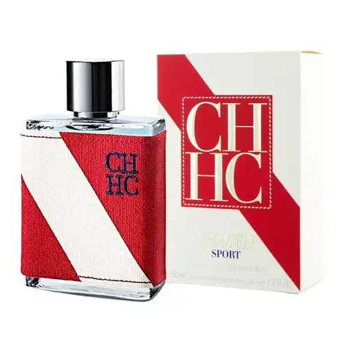 CAROLINA HERRERA CH MEN SPORT 100ML